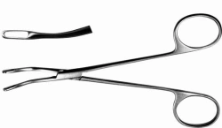 31-107-22 Randall kidney stone removal forceps - #4