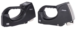 Portable explosive vapour detector "Pilot-M"