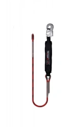 Sling with shock absorber, model ABS002, article number ABS002R