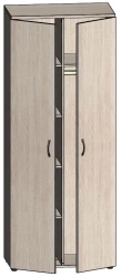 Wardrobe (combined)