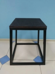 Athletic jumping bollard