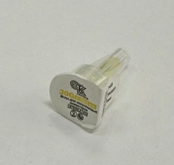 Insulin injector needle 30G 0,3x8mm