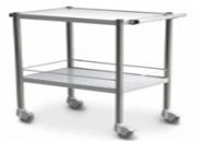 Tool table "KCm/Nzh 2"