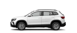 Volkswagen Taos passenger car, all-wheel drive, type CP, with 1395 cm3 DJKA internal combustion engine