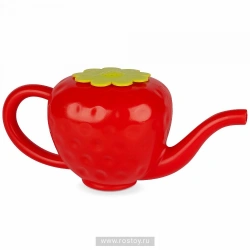 Strawberry watering can / 0,55 litre