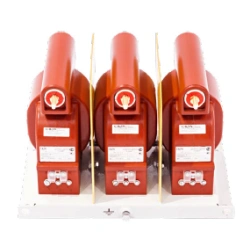 Three-phase anti-resonance voltage transformer group 3xZNOL(P)-SVEL