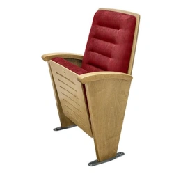 Auditorium armchair model Chester