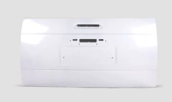 Primed flatbed 236306632101060