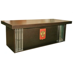 Table for the presidium 04