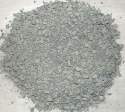 Crushed stone-sand mixture C7 fraction 0-10 from gabbro-diabases of Krutorozhinskoye deposit