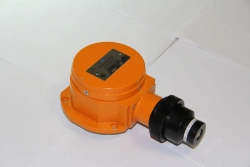 SSS-903 gas analyser