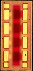 Microcircuit PP923