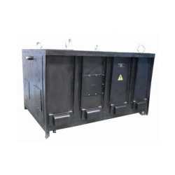 Block of inductive shunts BISH-83-U1