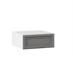 Gelatto LD.241250.000 Front 600 mezzanine (Onyx grey)