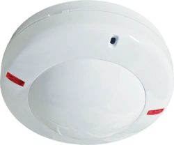 Surface combined intrusion detector IO315-7 "Orlan-2"