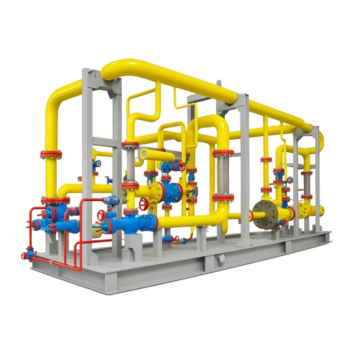 Ejectors & Eductor Blocks