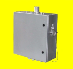 Electric motor drive MD50