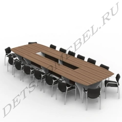 Conference table m4.13
