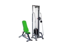 "Pandora" bench adjustable trainer