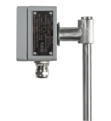 Resistive magnetic controlled converter PRM