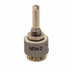 Switch MPN-2 2P3N 24 IP48 FIMD.640121.002 TU