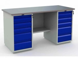 Workbench Profi (No.604) WT160.WD5/WD5.000