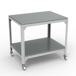 Trolley for devices TP-01