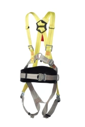 Alpha 6.0 harness, article vnt 116