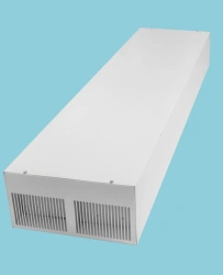 Bactericidal air irradiator-recirculator "PHOTON" model OBRN 01-4x30