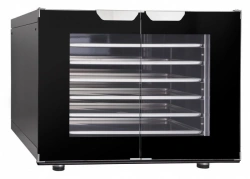 Heat proofing cabinet SHRT-12E