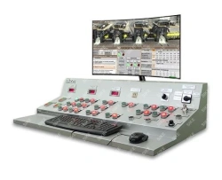 SIKE APTC simulator simulator version S-009