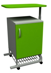 Special cabinet TMK-09