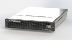 Data storage system "Aerodisk Vostok" (1E8C)