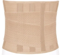 Soft-fixation lumbar corset Sh-102