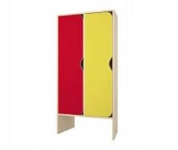 Wardrobe 2-door