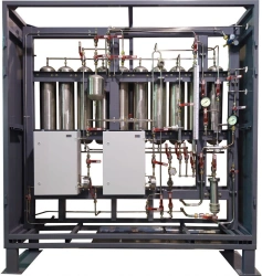 Automated gas odourisation system ASOG ICFR.423314.001