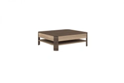 Bruna LD 629.090.000 coffee table (Sonome H dark/Sonome H light)