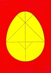 Columbus Egg Puzzle A5