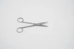 VZ-N-6-1 Single-edged straight scissors, 170mm