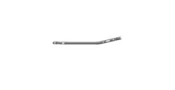Universal tibial rod in 56 versions