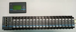 Transformer-SL microprocessor device as part of: ??5.6/??/?? RS485/12?8-0/3?8-0/3??4/3?3