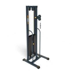 BF-130.1 Single adjustable block frame