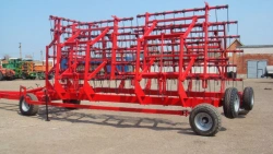 Spring harrow BP-15