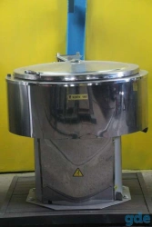 Universal electric food boilers KEPU NG-160