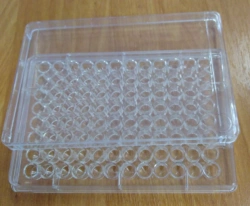 Tablet for immunoenzyme analysis, sterile according to TU 32.50.50-004-01813981-2020 Tablet for immunoenzyme analysis, sterile