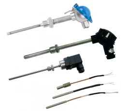 Resistance thermocouples ??-0295