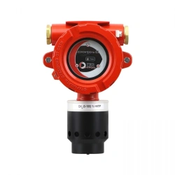 Stationary gas analyser Gazkontrol-01