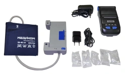 Medical control device MedControl according to GLTR.941119.001 TU