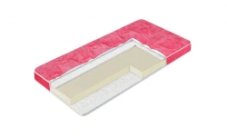 Springless mattress "Umka Hollo 1"
