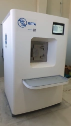 Radiation Equipment Units
